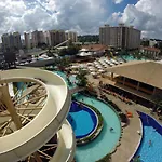 Prive Atrium Thermas - Mondial