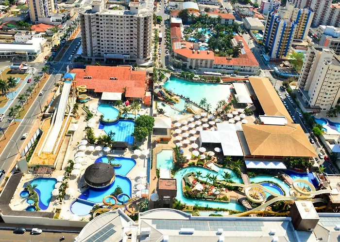 Prive Atrium Thermas - Mondial