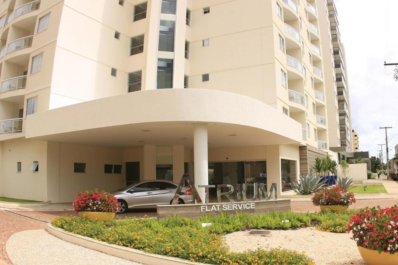 Prive Atrium Thermas - Mondial