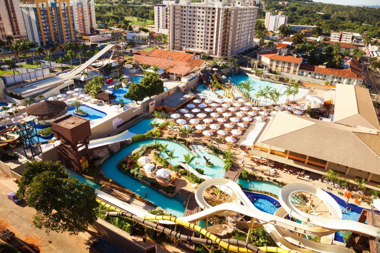 Hotel Prive Atrium Thermas - Mondial