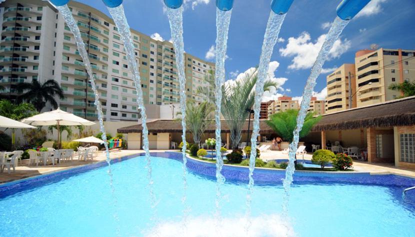 Hotel Prive Atrium Thermas - Mondial 4*